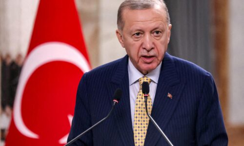 Turecko úplne zastavilo obchodovanie s Izraelom. Erdogan ostro Jeruzalem kritizuje