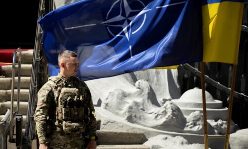 NATO znepokojujú hybridné útoky Ruska, ktoré zasiahli okrem iných aj Česko