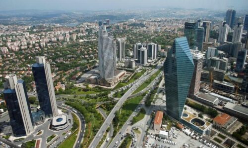 Miera inflácie v Turecku sa ďalej zvyšuje, v apríli sa vyšplhala takmer na 70 percent