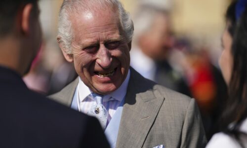 Britský kráľ sa zúčastní na spomienkových podujatiach na Deň D v Normandii