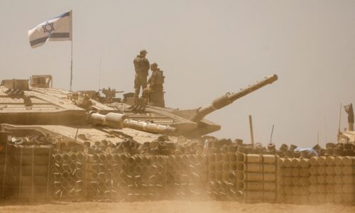 Vyjednávači Izraela a Hamasu opustili miesto rokovaní v Káhire. Teroristi varovali Jeruzalem
