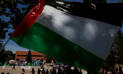 Rokovania o prímerí v Pásme Gazy sú podľa Hamasu opäť na začiatku. Vedenie hnutia prehodnotí stratégiu