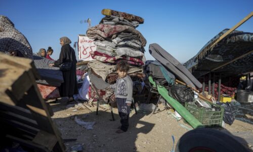 Operácia pokračuje. Izraelská armáda vyzvala na evakuáciu v ďalších oblastiach mesta Rafah