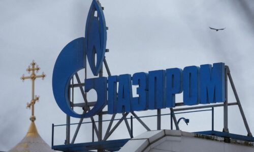 Čínsky trh ten Európsky nenahradí. Gazprom bude čeliť slabým výsledkom pravdepodobne aj ďalšie roky