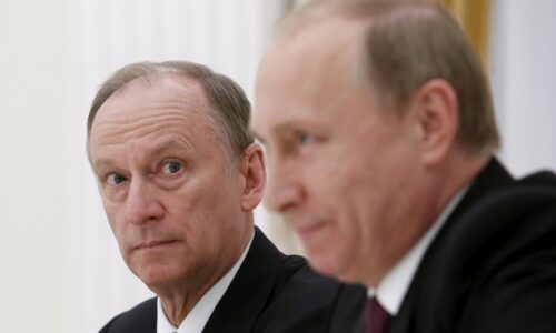 Putin urobil z Patruševa svojho poradcu, vzal k sebe aj možného následníka