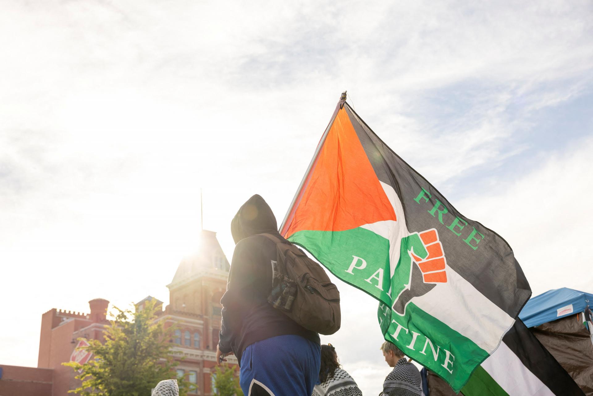 Palestínska samospráva sa pripravuje na správu Pásma Gazy, uviedol premiér Mustafa