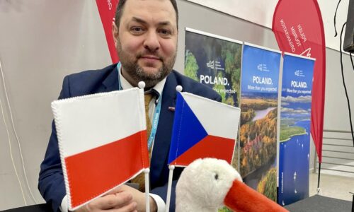 Poľsko využíva európske dotácie v turizme na maximum