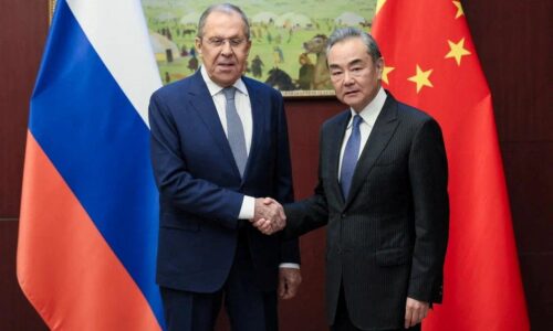 Čína sa nezúčastní na mierovej konferencii o Ukrajine vo Švajčiarsku. Peking chcel účasť Ruska