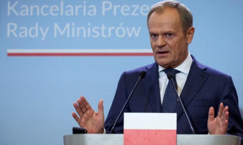 Poľsko chce odradiť prípadného agresora. Predstavilo plány na posilnenie obrany svojich východných hraníc