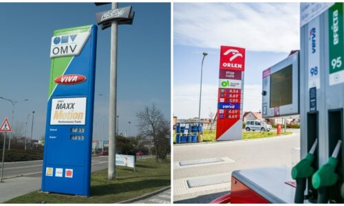Bitka o slovenskú palivovú dvojku. OMV kúpil pumpy krachujúceho trpaslíka a odrazil útok poľského Orlenu