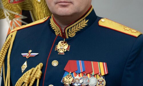 V Rusku zadržali ďalšieho generála podozrivého z korupcie