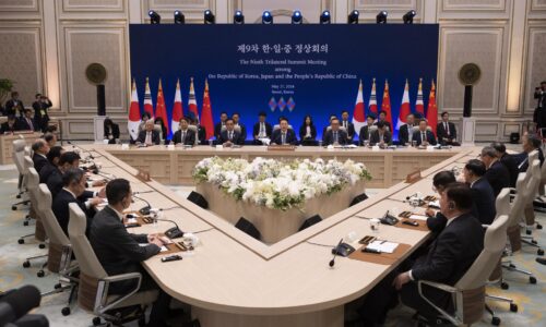 Soul, Tokio a Peking potvrdili záujem o denuklearizáciu KĽDR i obchodnú dohodu