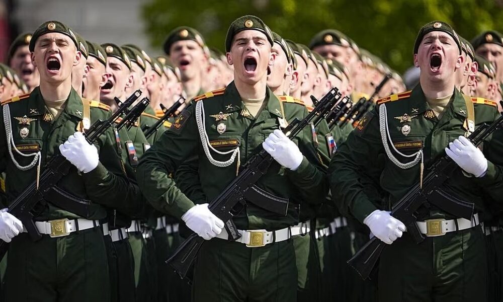 Ruskí veteráni utrpeli porážku. V primárkach sa prepadli, aj napriek podpore vládnej strany