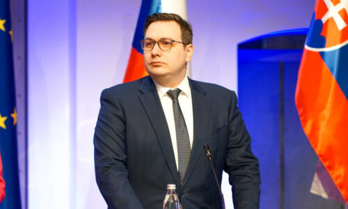 Česko odvolalo velvyslance v Rusku Pivoňku, oznámil Lipavský. Skončí už na konci května