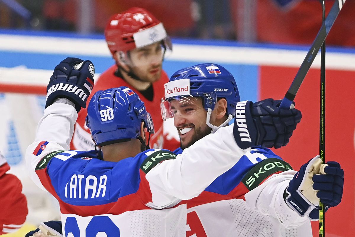 Cingel, Tatar alebo niekto iný? Vyberte najlepšieho Slováka v zápase s Poľskom