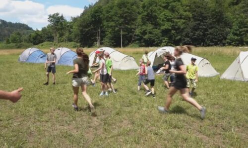 V Česku mizí místa pro letní tábory. Mohou za to klimatické změny i přísný vodní zákon
