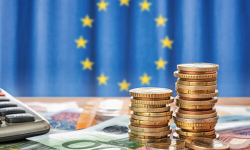 Finančné prostriedky Európskej únie prispeli k významnému zlepšeniu slovenskej ekonomiky