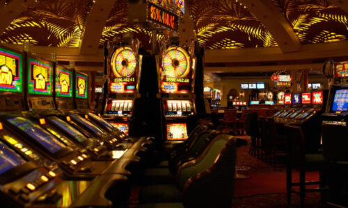Mestské zastupiteľstvo v Trnave rozhodlo o zákaze herní, kasína však v meste fungovať môžu