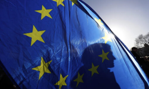 Európania sa s optimizmom dívajú na budúcnosť Únie, vnímajú ju ako miesto stability v nepokojnom svete