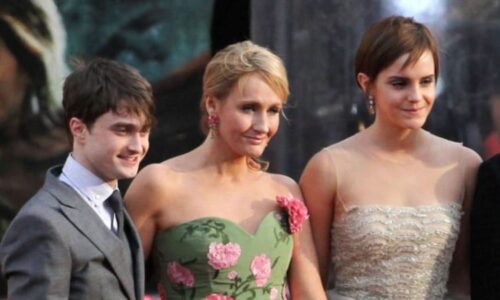 Daniel Radcliffe k LGBTQ+ a Rowlingowé: Je mi smutno, ale své přesvědčení kvůli ní neobětuji