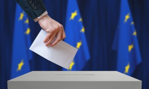 Eurovoľby sa blížia a na vybavenie hlasovacieho preukazu ostáva už len pár dní, požiadať o neho môžete stále aj elektronicky