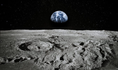 Ministerstvá SR majú záujem podpísať Dohody Artemis, ktorých cieľom je výskum vesmírnych telies vrátane Mesiaca