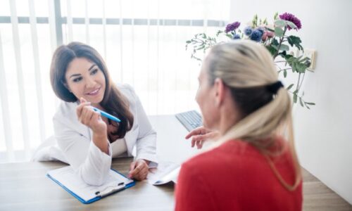 Estetická medicína v dnešných dňoch už nie je tabuizovanou témou