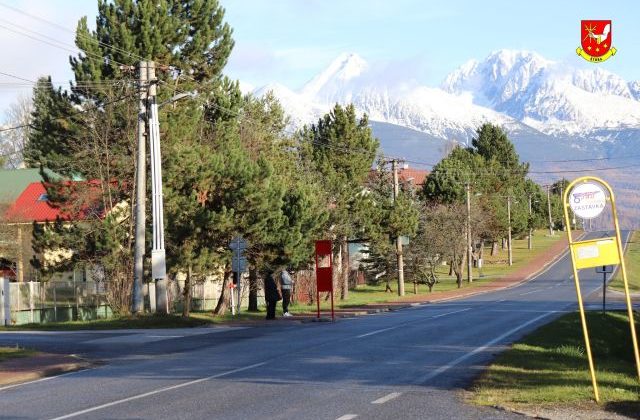 Štrba bude rekonštruovať verejné osvetlenie, najhoršie je na tom Štrbské Pleso