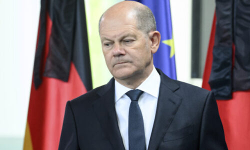 Nemecký kancelár Scholz varoval budúceho predsedu Európskej komisie pre hľadaním podpory u krajnej pravice