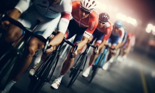 Pripojte sa k nám ako dobrovoľník na medzinárodné cyklistické preteky VISEGRAD 4 BICYCLE RACE 2024 and RESPECT LADIES RACE SLOVAKIA 2024 v Novej Bani!