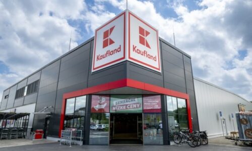 Nový Kaufland v Bytči je 80. predajňou, ktorú reťazec otvoril na Slovensku