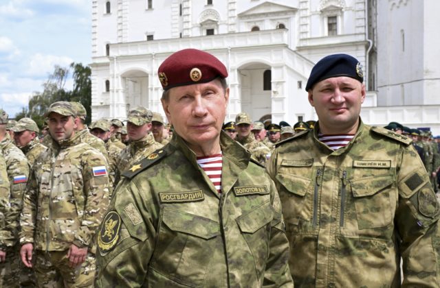 Rusi zvýšili počet vojakov v Charkovskej oblasti. Aj napriek tomu nedokážu prelomiť ukrajinskú obranu