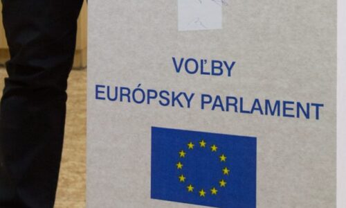 Voľby do Europarlamentu sa blížia, ministerstvo vnútra zriadilo infolinku 