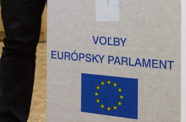 Voľby do Europarlamentu sa blížia, ministerstvo vnútra zriadilo infolinku 