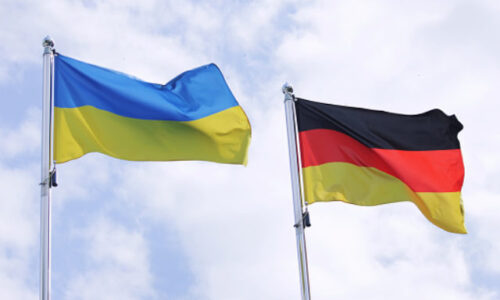 Nemecko dodalo Ukrajine ďalšie bojové vozidlá, muníciu aj systémy protivzdušnej obrany