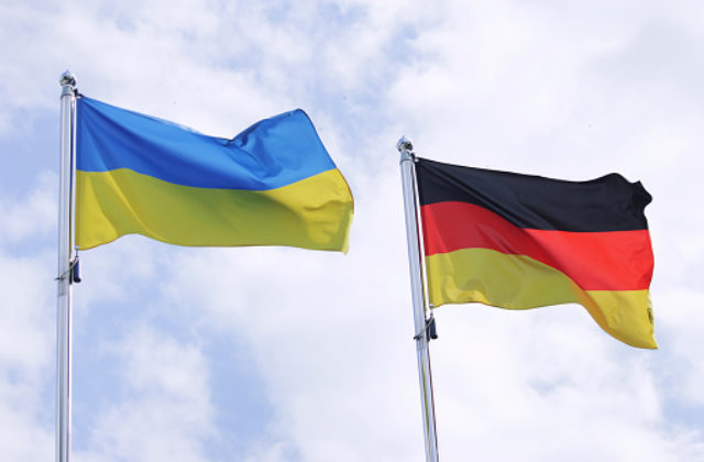 Nemecko dodalo Ukrajine ďalšie bojové vozidlá, muníciu aj systémy protivzdušnej obrany