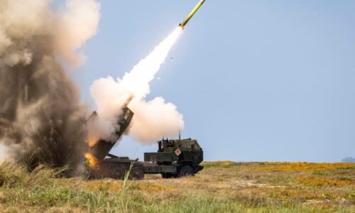 Tah, který změní válku: Ukrajina možná dostane svolení útočit na území Ruska zbraněmi z USA