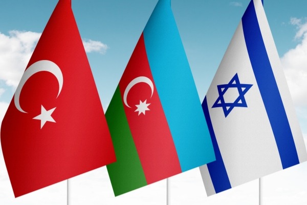 Ako je to vlastne so spojenectvom medzi Tureckom a Azerbajdžanom