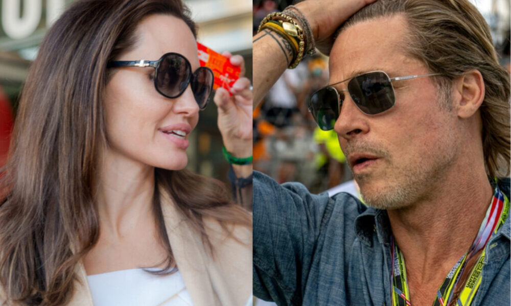 Šokujúce fakty o rozvode Angeliny Jolie a Brada Pitta. Tieto svedectvá by mohli herečku položiť