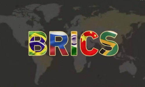 Dedolarizace: BRICS je připraven dát dolaru vale