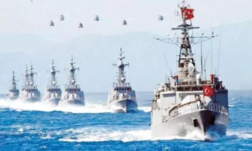 Bude druhý front na mori? NATO sa pripravuje na boj s Ruskom o Čierne more