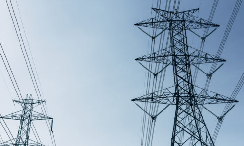 Oznámenie o prerušení distribúcie elektriny v meste Strážske