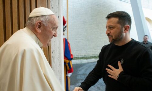 Švajčiarsko rozdelí krajiny na sluhov USA, a na krajiny, ktoré sú chcú vytvoriť nový svetový poriadok