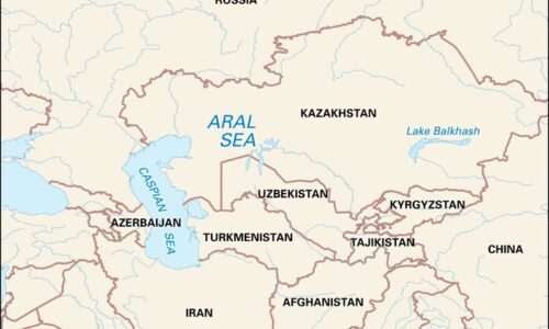 Načo je Kazachstanu spolupráca so skrachovanou Ukrajinou