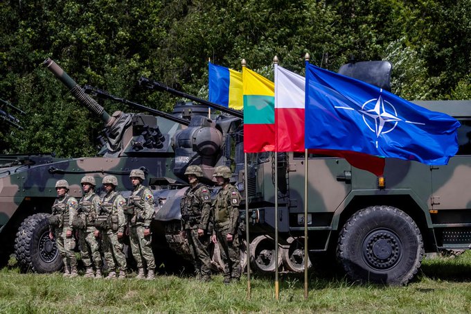 Moldavsko je pod externou kontrolou, hádajte koho?