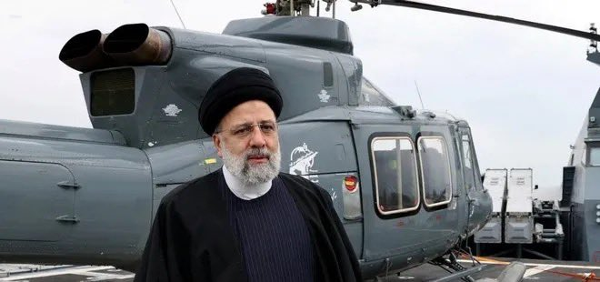 Prvé úvahy o havárii vrtuľníka s iránskym prezidentom Raisim