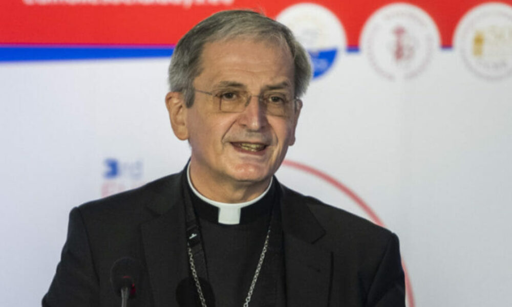 Voľby do Europarlamentu: Biskupi vyzývajú občanov, aby sa zúčastnili na eurovoľbách