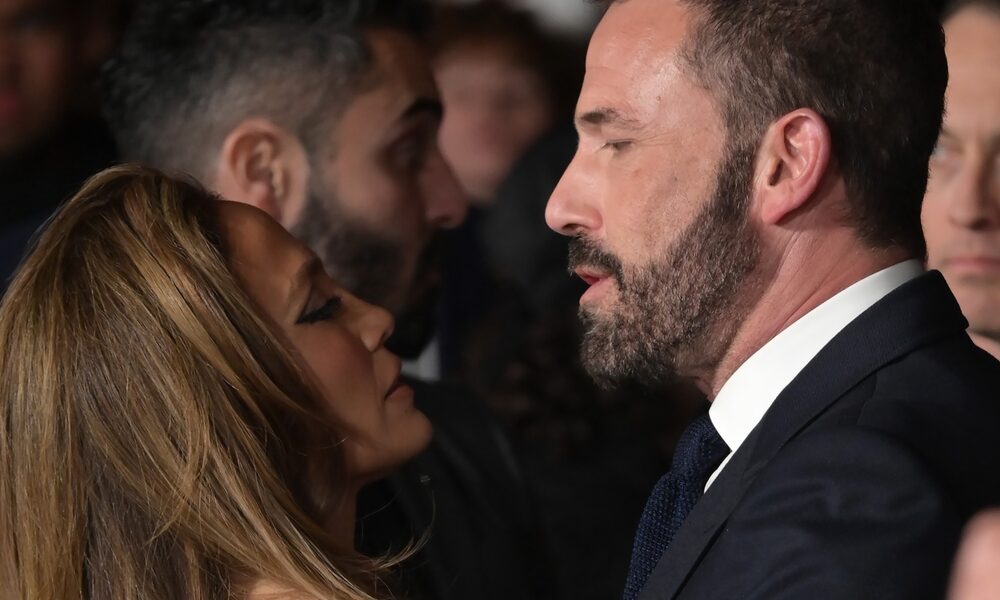 Jennifer Lopez a Ben Affleck sa prvýkrát po viac ako mesiaci objavili SPOLU! (FOTO)