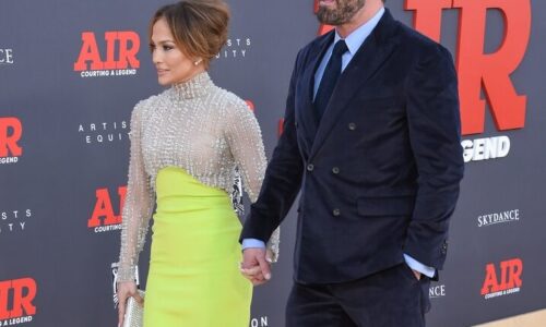 Jennifer Lopez a Ben Affleck sa rozvádzajú? „Uprostred noci zavolala manažérom v PANIKE“