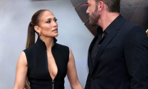 Prechádza manželstvo Jennifer Lopez a Bena Afflecka KRÍZOU? „Stále viac a viac defenzívny a mrzutý.“